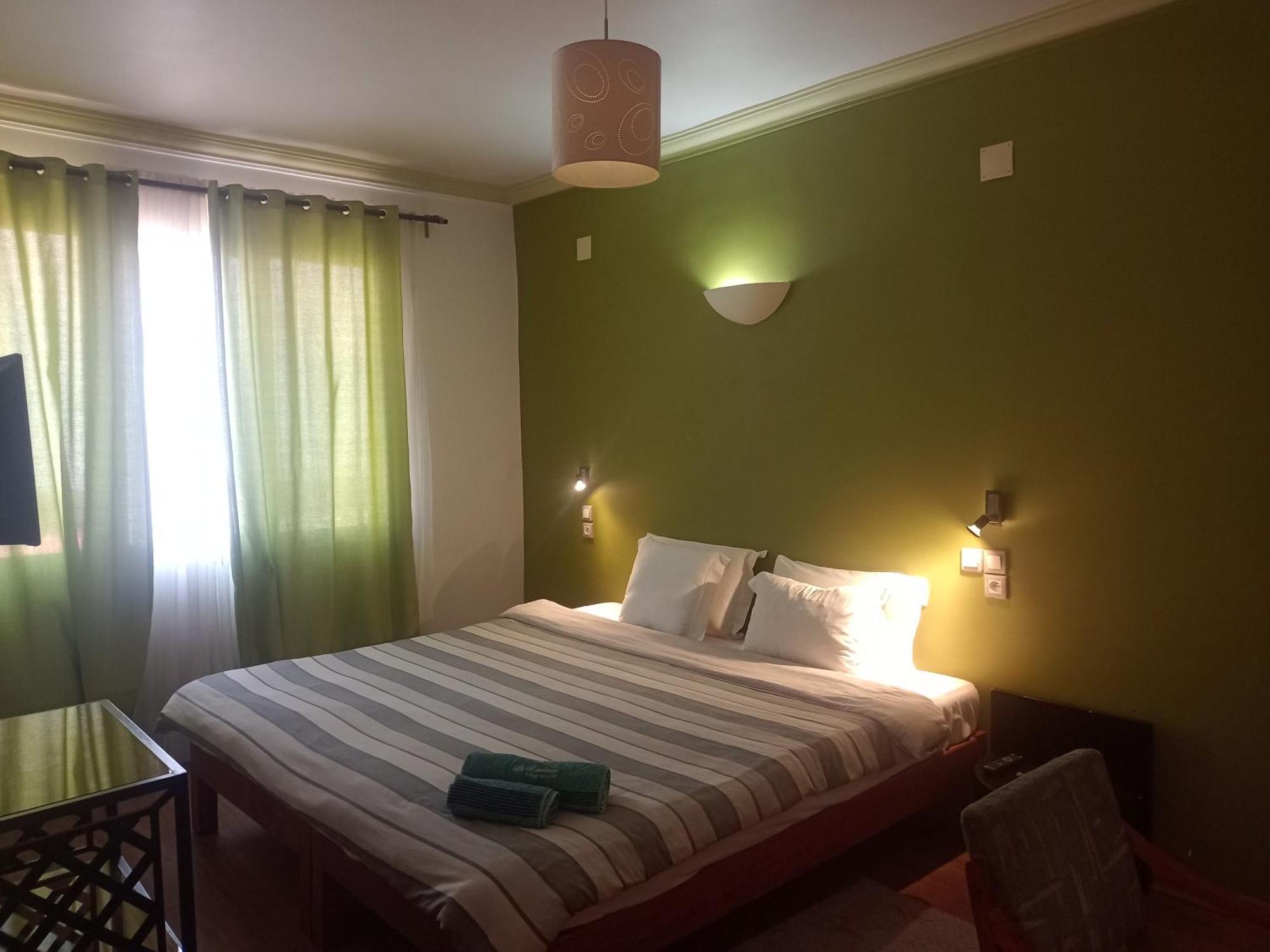 La Residence D'Ankerana Antananarivo Exteriér fotografie