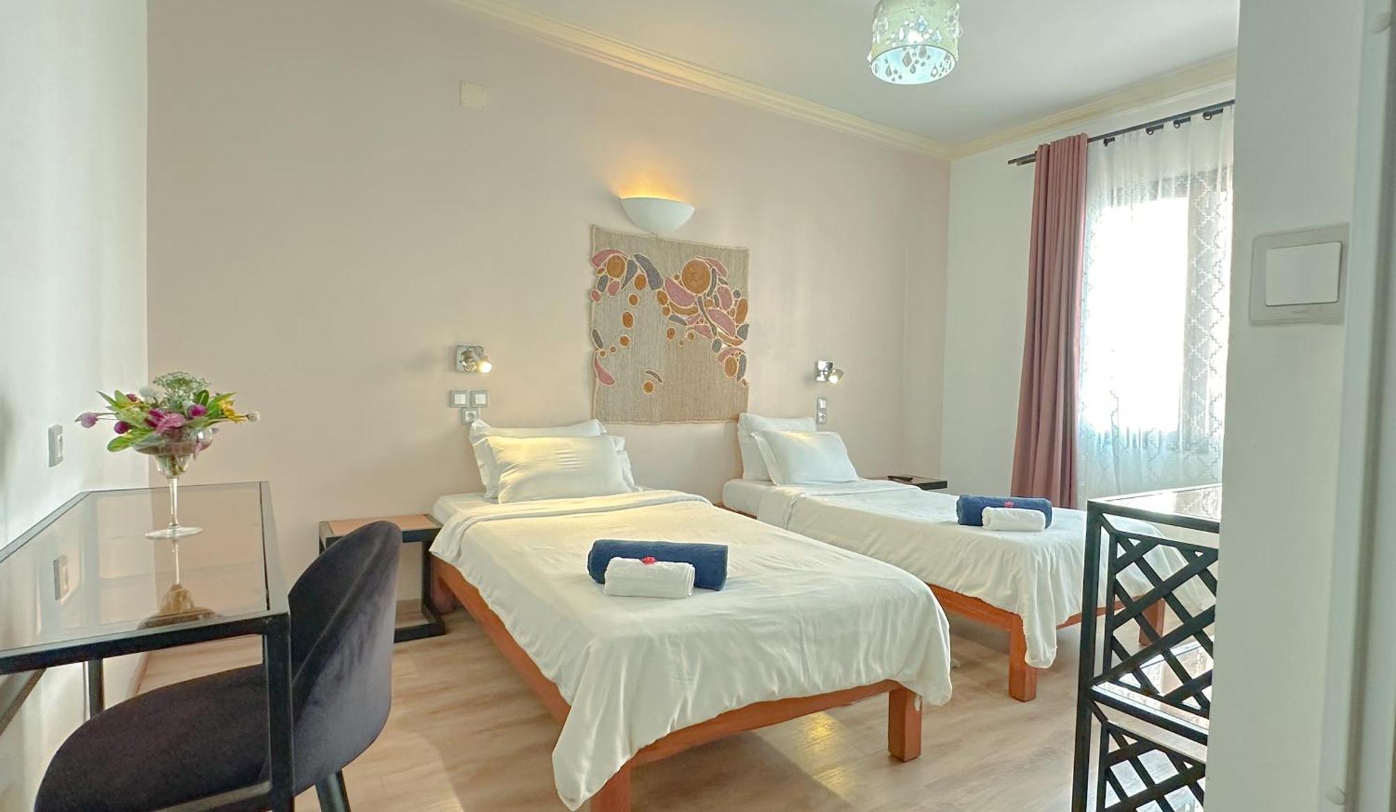 La Residence D'Ankerana Antananarivo Exteriér fotografie