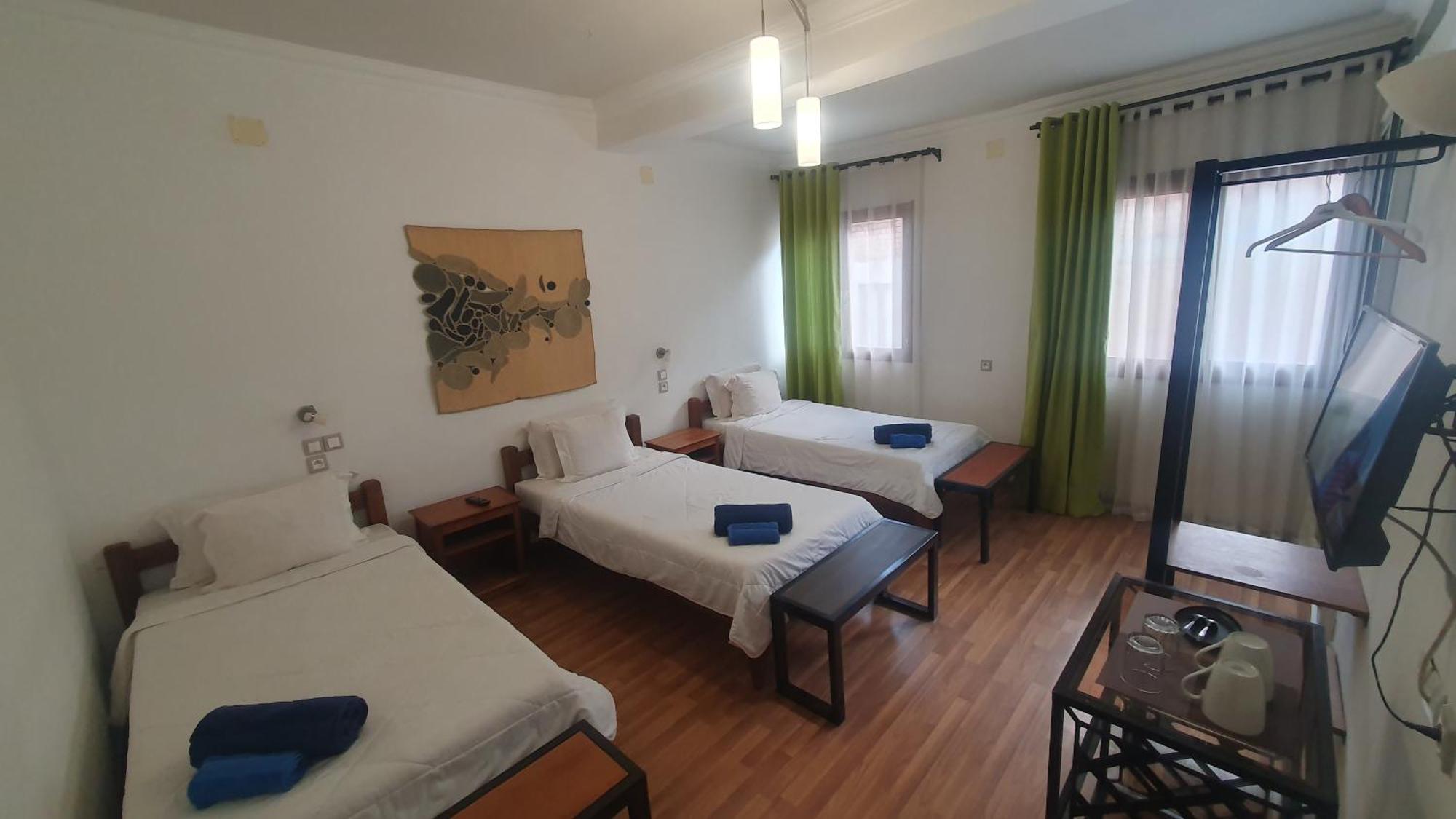 La Residence D'Ankerana Antananarivo Exteriér fotografie