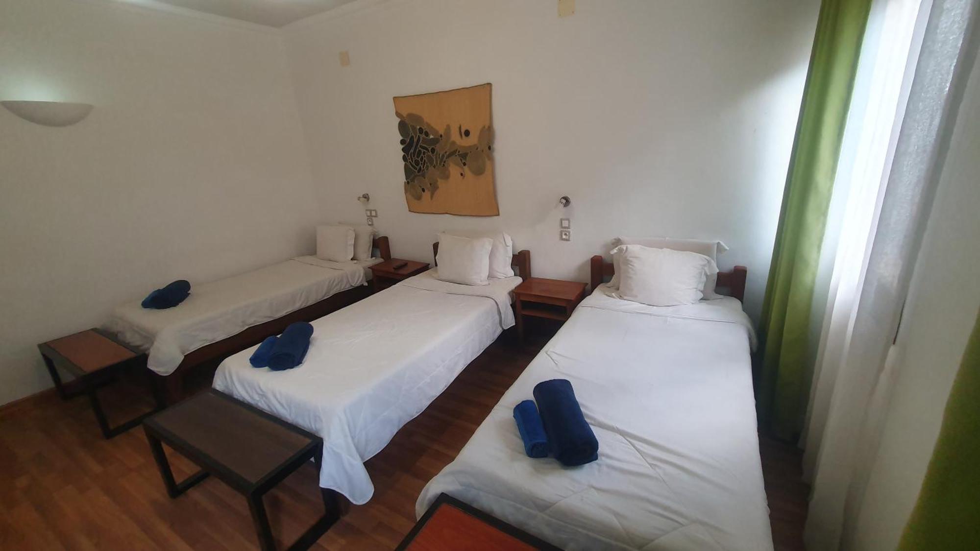 La Residence D'Ankerana Antananarivo Exteriér fotografie
