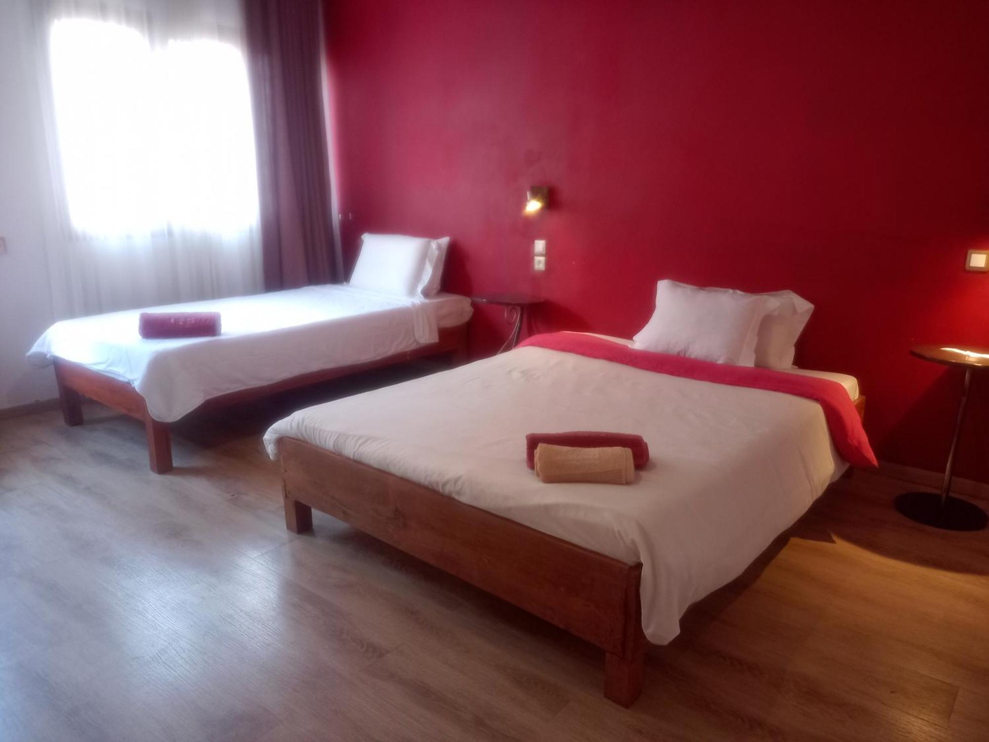 La Residence D'Ankerana Antananarivo Exteriér fotografie